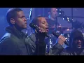 Jamie Foxx - Fall For Your Type (Live on Letterman)