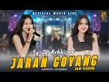 Lagu Jaran Goyang (NDX Version) - Sasya Arkhisna (Official Music Live)