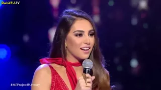 برنامج بروجكت رانواي Project Runway الموسم تلثاني الحلقة 13 