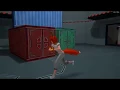 KITSUNETSUKI project new move - slide