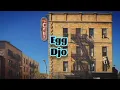 Djo - Egg