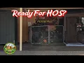 Busch Gardens Update Vlog - August 14th 2026