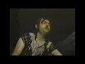 Foghat Slow Ride (music video)