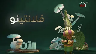 فواصل برامج 10 شخصيات فنانيس حكيم يلتقط سيل 