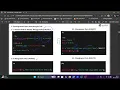 PERTEMUAN 12 DASAR DASAR PEMROGRAMAN WEB UNTUK BASIS DATA DENGAN PHP JAVA DAN PYTHON