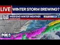 FOX 5 News LIVE Winter storm threat crime alerts scams