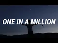 Download Lagu Rex Orange County - ONE IN A MILLION (Lyrics)