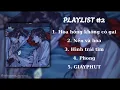 Lagu [Playlist #2] Hồng không gai, nến và hoa, hình trái tim, phong, GIAYPHUT.