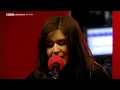 Charlene Soraia - Wherever You Will Go (Live on the Sunday Night Sessions on BBC London 94.9)