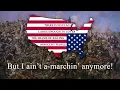 "I Ain't Marching Anymore" - American Anti-War Song
