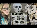 New Halloween shop with me 2023