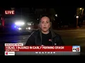 1 dead 1 hurt in Cincinnati crash