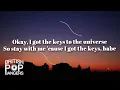 Jonas Blue - Mama ft. William Singe (Lyrics)