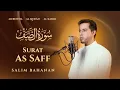 Download Lagu SALIM BAHANAN || AS SAFF