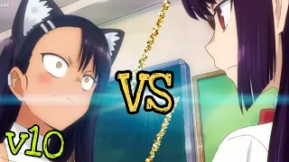 nagatoro defiende al sempai nagatoro san capitulo 10 v10