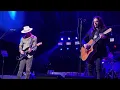 Kenny Wayne Shepherd - Houston, TX 02/21/2026 - Blue on Black