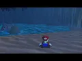 Ultimate Relaxation: 12-Hour 'Dire Dire Docks' Super Mario Music for Sleep & Focus 🎮💤
