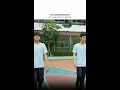Download Lagu Angga Yunanda Pasang Badan Biar Zara Ngga Kesilauan | Dua Garis Biru | #Shorts