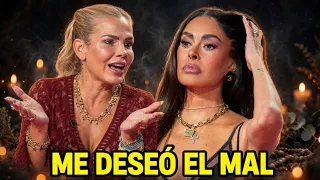 ¡NIURKA LA HUNDEN! 🚨 Destapa la Religión que Galilea Montijo Oculta por Miedo al H4te 😱🔥