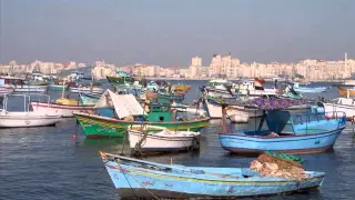 بين شطين وميه محمد قنديل                                     دندنها