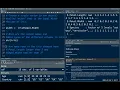 Working with iris dataset in R