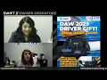 Live Discussion Becoming an Owner Operator with Swift Transportation