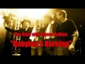The Ruts with Henry Rollins "Babylon's Burning" [Live]