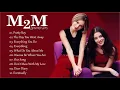 Download Lagu M2M Greatest hits Full album 2020   The Best Songs Of M2M
