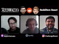 The Challenge Redditors React to The List PODCAST