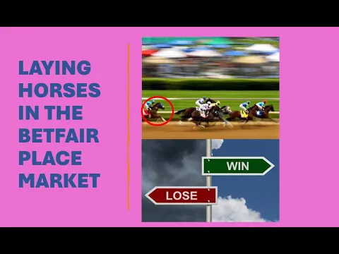 Download MP3 Creating and testing a Horse Racing Lay System