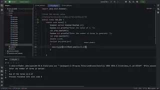Day 1 Java Basics Coding Chapter 5 Loops Coding Practice Questions