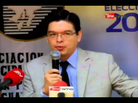 En Guayas se estima más de 3 millones de sufragantes para comicios 2017