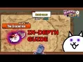 How to Beat Crazed Axe EASILY The Battle Cats