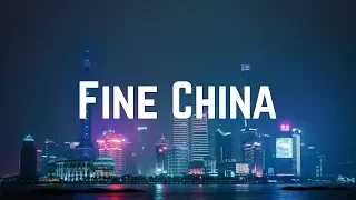 Chris Brown - Fine China