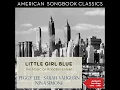 Little Girl Blue