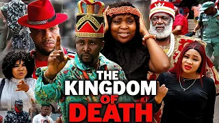 THE KINGDOM OF DEATH - OBI OKOLI, ONNY MICHAEL New Movie nigerian movies 2026 latest full movies