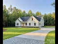 Residential for sale - 3951 Ernandez Road Richburg SC 29729