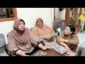 Lagu HARI INI ADA PENGAJIAN DI DEPAN RUMAH PAWA TETEP DODOLAN NO 1 😘 MASYALLAH APAKAH MAU DI LAMAR ? 