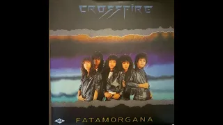 Download Crossfire Fatamorgana Full Album Guitar Solo Instrumental Compilation Rock Band [007] MP3