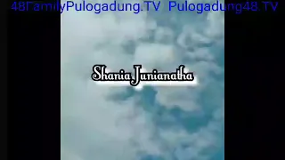 trio ubur ubur dag dig dug new clip caotein shania jkt48 