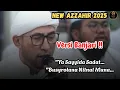 Download Lagu Ya Sayyida Sadat \u0026 Busyrolana I Azzahir Terbaru 2025 I Runtinan Jumat Kliwon Kanzus Sholawat