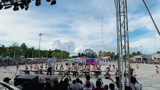 don juan blue phoenix drum and bell corps grandchampion2025 bestinmusic musikahansatagum2025
