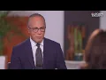 Lester Holt announces he s leaving NBC Nightly News