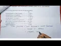 calculate total purchases in single entry system sums 6 how to calculate total purchases