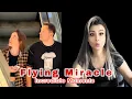 Download Lagu ✈️ Air Lady Jet brings such incredible moments, it’s mind blowing! #airladyjet #femalepilot