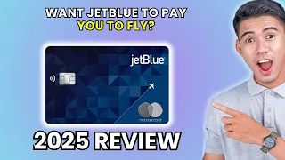 Jetblue Plus Card Review 2026 Worth It or Leave It