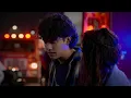 Cobra Kai S5 - Miguel Diaz And Sam Larusso Getting Back Together Scene High Quality Must Watch