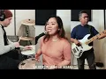 The Stand - Tagalog Version - gloryfall - Worship Music