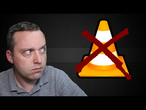 Download MP3 Why I Don't Use VLC