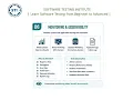 Real-Time Performance Testing Flow Using JMeter End-to-End Performance Testing Process